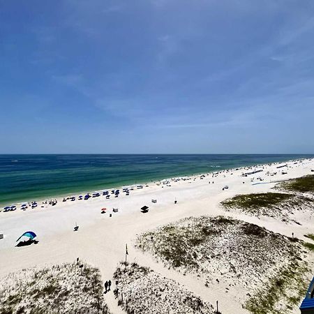 Castaways 9C Condo Gulf Shores Zewnętrze zdjęcie