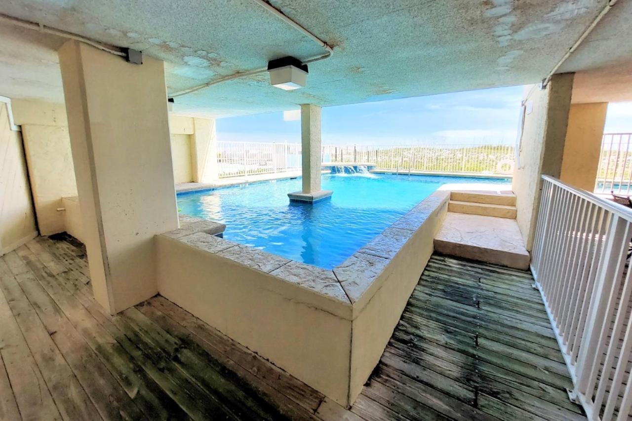 Castaways 9C Condo Gulf Shores Zewnętrze zdjęcie