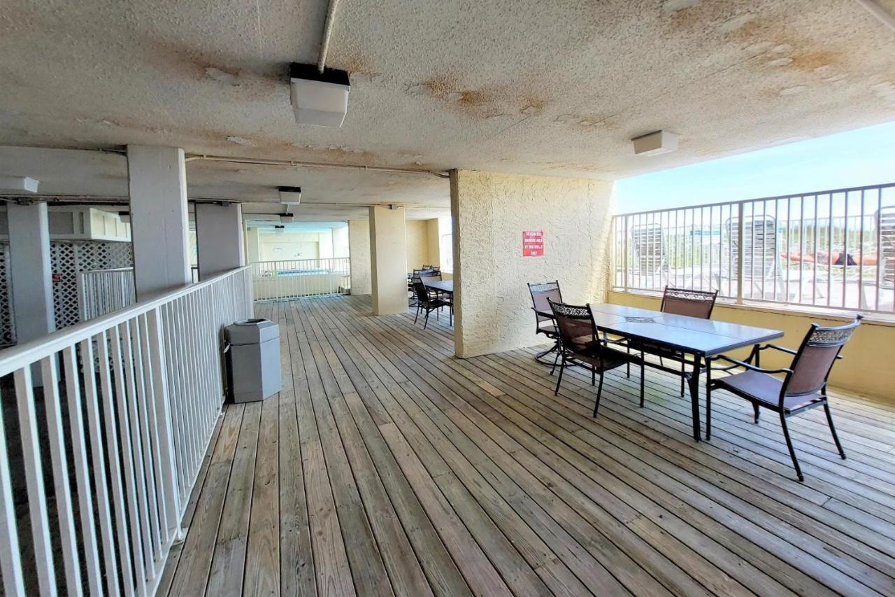 Castaways 9C Condo Gulf Shores Zewnętrze zdjęcie