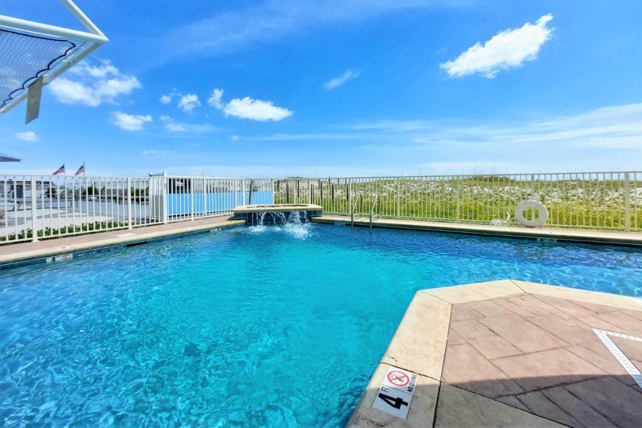 Castaways 9C Condo Gulf Shores Zewnętrze zdjęcie