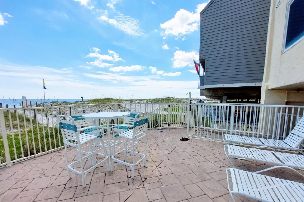 Castaways 9C Condo Gulf Shores Zewnętrze zdjęcie