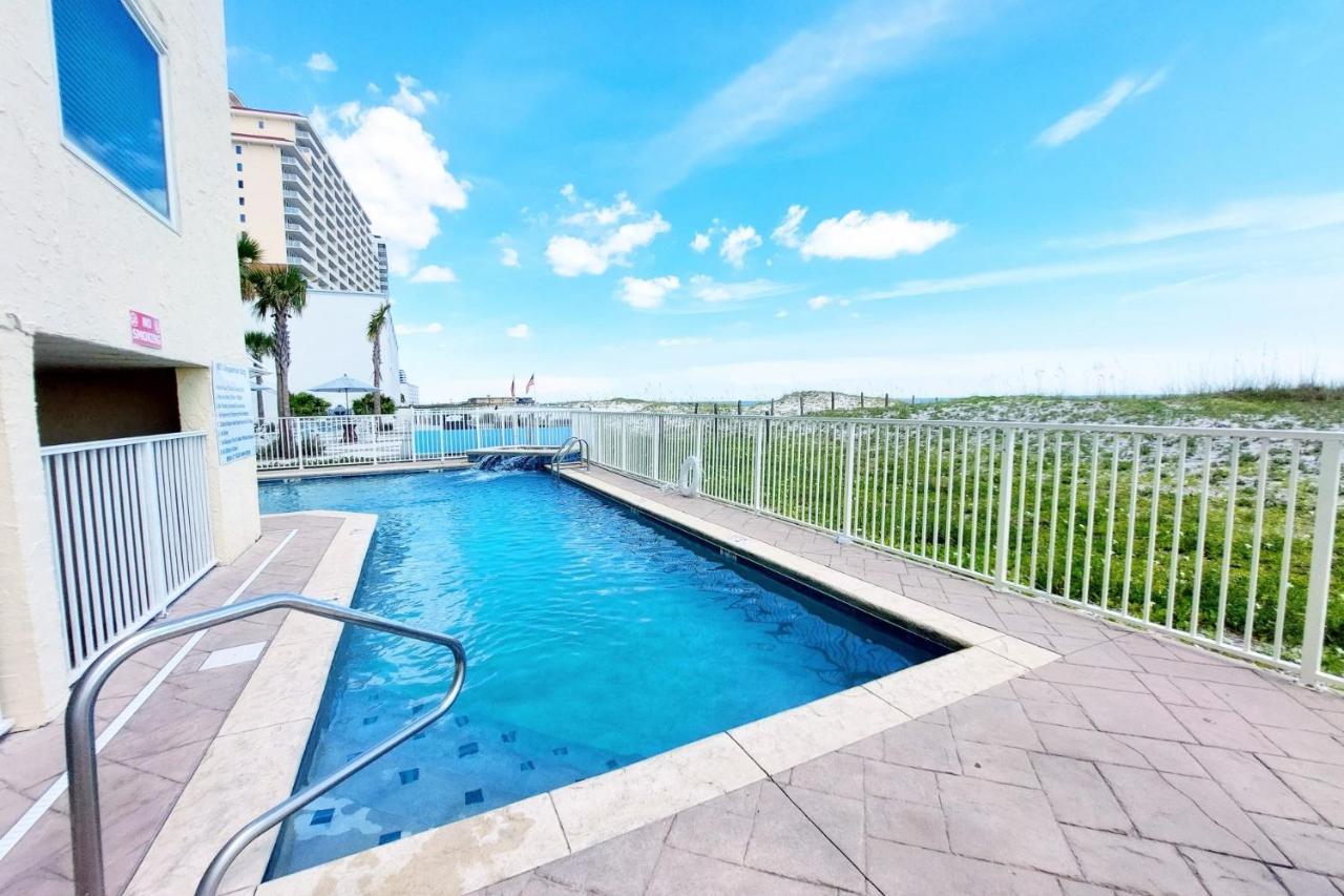 Castaways 9C Condo Gulf Shores Zewnętrze zdjęcie
