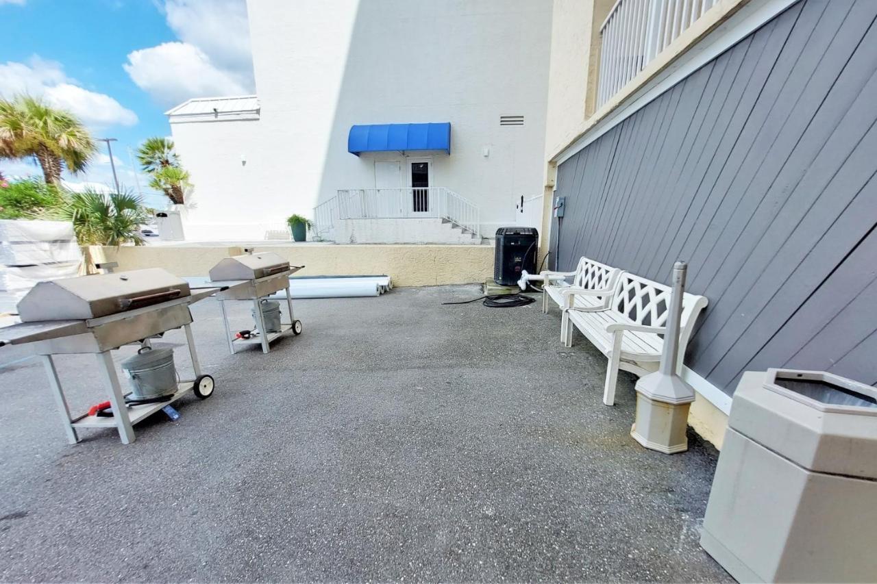 Castaways 9C Condo Gulf Shores Zewnętrze zdjęcie