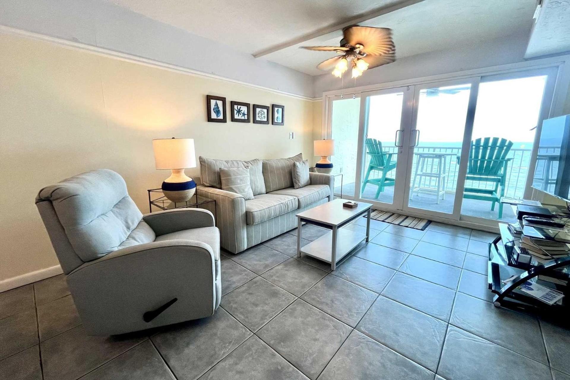 Castaways 9C Condo Gulf Shores Zewnętrze zdjęcie
